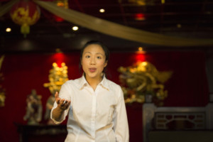 On the Wire Presents FROM SHORE TO SHORE at Yang Sing Restaurant 