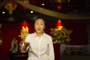 On the Wire Presents FROM SHORE TO SHORE at Yang Sing Restaurant Image
