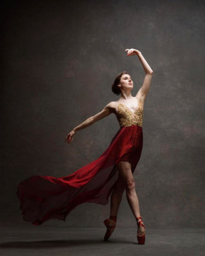 $15 Student Tickets Available Tonight To See NYC Ballet's Tiler Peck & More Dance At The Joyce For NYC Dance Alliance Benefit 