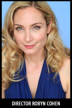 Director Robyn Cohen To Helm THE ELEPHANT MAN at El Portal Image