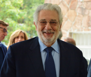 Hoy Se Celebra Al Reconocido Cantante Plácido Domingo  Image