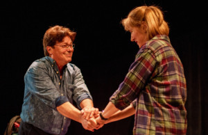 PSYCHODRAMA To Receive World Premiere At Dreamcatcher Image