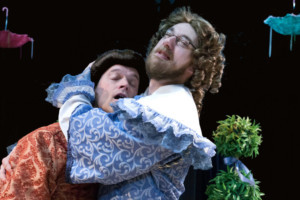 THE LIAR Announced As Dreamwrights' 2019 Season Opener Image