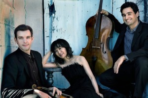 February At 92Y: Juilliard Quartet + Marc-Andr Hamelin; Behzod Abdumairov, Horszowski Trio In 92Y Debuts + Much More Image