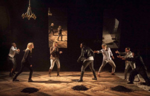 Why Not Theatre 2019 Programming Announced Image
