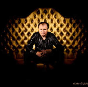 Rusty Egan, The Man Who Invented The 80's, Live Weds At L.A.'s Sky Bar Image