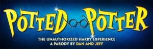 POTTED POTTER The Unauthorized Harry Experience Coming To Sydney, Canberra And Newcastle 