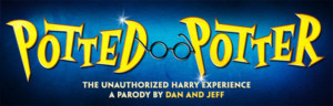 POTTED POTTER The Unauthorized Harry Experience Coming To Sydney, Canberra And Newcastle Image