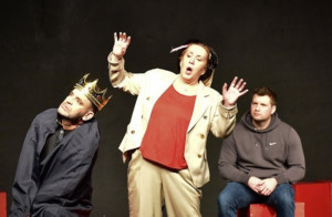 THINK FAST Short Play Competition Announced At The Theater Project Image