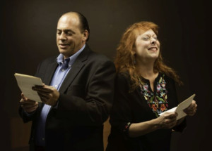 Gurney's LOVE LETTERS Comes to JCAT-Pro In North Miami Beach Image