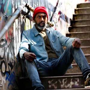 Full Cast For Theatre Royal Stratford East's KING HEDLEY II Image