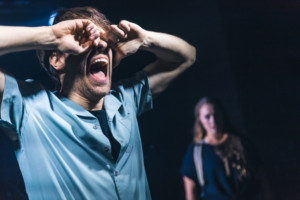 Foot-Stomping New Musical NO MIRACLES HERE Gets Ready For UK Tour Image