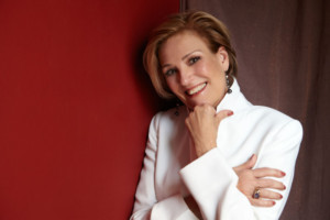 Karen Mason, Richard Todd Adams, and More Set For NiCori Studios & Productions' Winter Gala Image