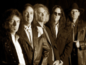 CSO To Present HOTEL CALIFORNIA: A SALUTE TO THE EAGLES Image