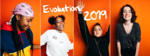 Lyric Hammersmith Announce Line Up For Evolution Festival 2019 