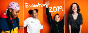 Lyric Hammersmith Announce Line Up For Evolution Festival 2019 Image