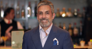 CULTURE & COCKTAILS At The Colony To Host Conversation With Developer/Filmmaker Charles Cohen Image