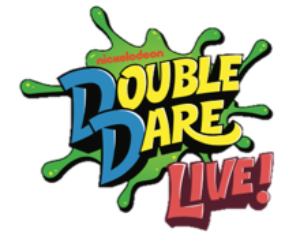 Double Dare Live Comes to the Fabulous Fox 