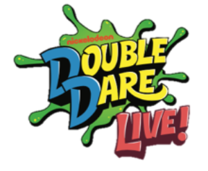 Double Dare Live Comes to the Fabulous Fox Image