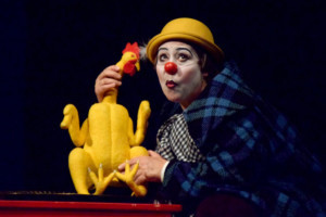 Lo Cotidiano Se Tornará Sorprendente En Delirium Pollum Image