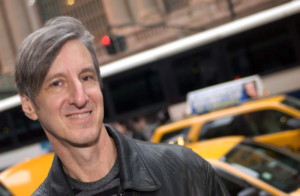 ANDY BOROWITZ LIVE: THE MAKE AMERICA NOT EMBARRASSING Tour Comes to Brooklyn  Image