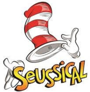 SEUSSICAL! Opens At The Marriott Theatre Next Month! 