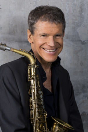 Kean Stage Announces The Appearance Of David Sanborn Quintet For An Afternoon Of Jazz  Image