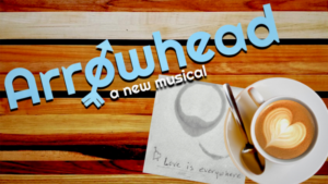 ARROWHEAD A New Musical Announced At Feinstein's/54 Below  Image