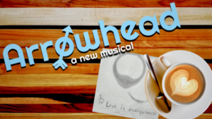 ARROWHEAD A New Musical Announced At Feinstein's/54 Below Image