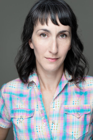 Nashville Story Garden Presents IRONBOUND Image