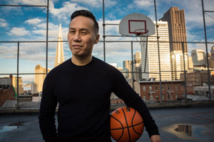 A.C.T. Announces Full Cast And Creative Team For Lauren Yee's THE GREAT LEAP Image