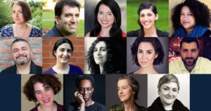 Golden Thread Announces 2019 Season Of Courageous Storytelling Image