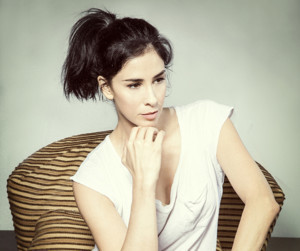 Emmy Winner Sarah Silverman Joins Sirius XM Star Seth Rudetsky For Series At The Herbst 