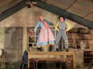 San Francisco Opera General Director Matthew Shilvock Announces 2019-20 Season Repertory And Casting Image