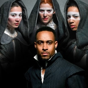 Chicago Shakespeare Theater Announces Casting For SHORT SHAKESPEARE! MACBETH Image