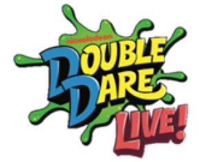 The Kimmel Center Announces DOUBLE DARE LIVE! Image