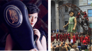 The Ballard Institute And Museum Of Puppetry Presents Its 2019 Spring Puppet Forum Series Image
