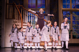 THE SOUND OF MUSIC Brings the Hills to Life At The State Theatre 