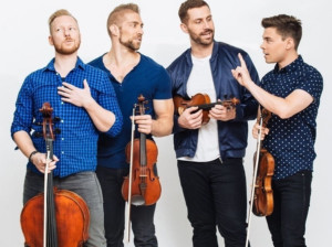 Well-Strung Returns To Orlando At The MEZZ Image