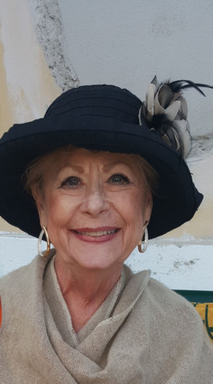 Joanie Flatt To Receive 2019 Shelley Award Image