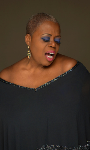 Lillias White Returns To The Green Room 42 For The Club's Second Birthday 