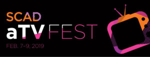 Savannah College Of Art And Design Announces Lineup For 2019 SCAD ATVfest Image