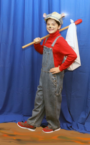 THE ADVENTURES OF STUART LITTLE Announced At Sutter Street Theatre Image
