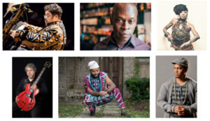 The Afro Latin Jazz Alliance Presents ALJO + AFROBEAT = FELA! Image