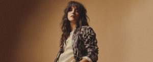 Arts Centre Melbourne And Mistletone Present Sharon Van Etten: Remind Me Tomorrow Tour Image