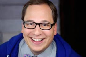 Broadway Pro Jared Gertner Performs With OCSA Musical Theatre Students Image