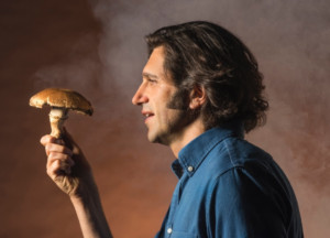 Viceland TV Star And More Join THE MUSHROOM CURE Talkbacks This Weekend 