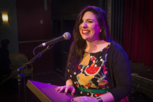 Queerstories Heads To The Riverside Theatres For Mardi Gras Image