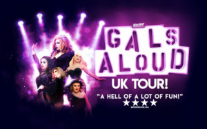 GALS ALOUD Will Embark on UK Tour 