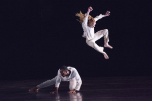 USC Dance Company To Perform Contemporary Dance Repertory  Image